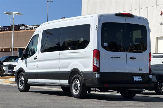 2026 Ford Transit-350 Passenger Van XL