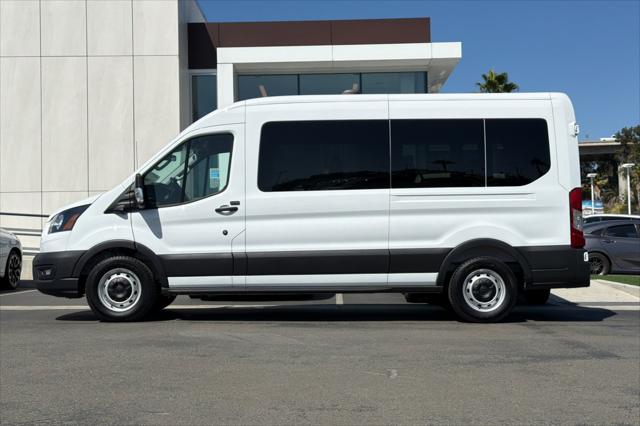 2026 Ford Transit-350 Passenger Van XL