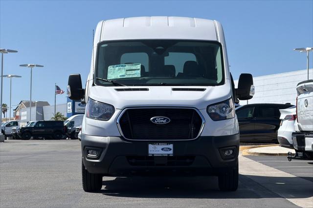 2026 Ford Transit-350 Passenger Van XL