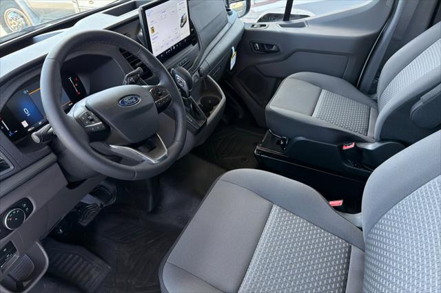 2026 Ford Transit-350 Passenger Van XL
