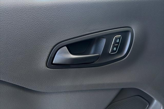 2026 Ford Transit-350 Passenger Van XL