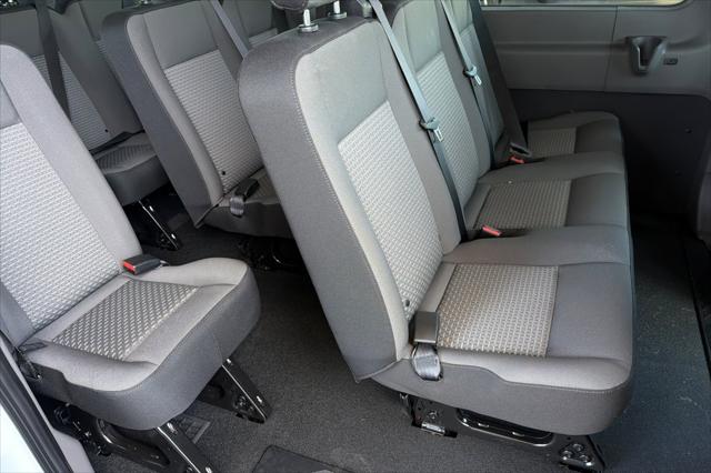 2026 Ford Transit-350 Passenger Van XL