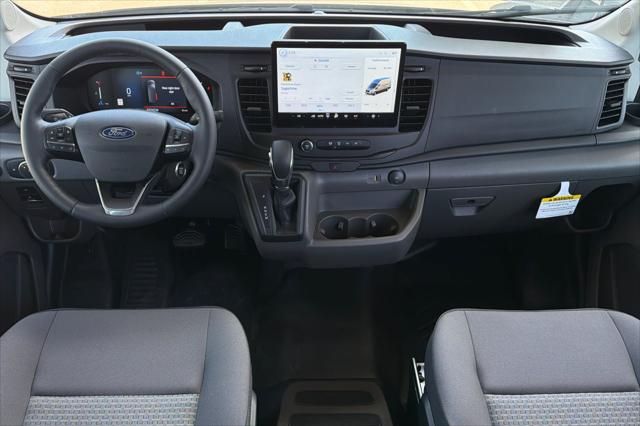 2026 Ford Transit-350 Passenger Van XL