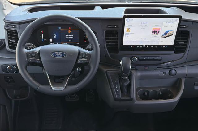 2026 Ford Transit-350 Passenger Van XL