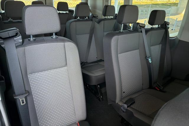 2026 Ford Transit-350 Passenger Van XL