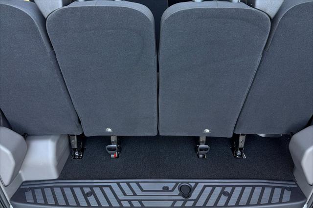 2026 Ford Transit-350 Passenger Van XL