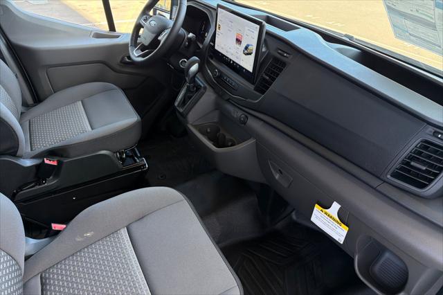 2026 Ford Transit-350 Passenger Van XL