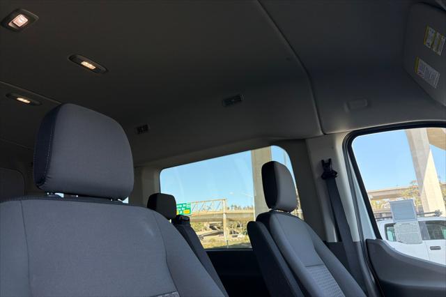 2026 Ford Transit-350 Passenger Van XL