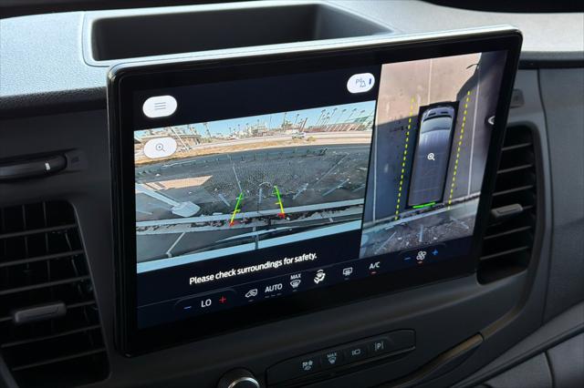 2026 Ford Transit-350 Passenger Van XL