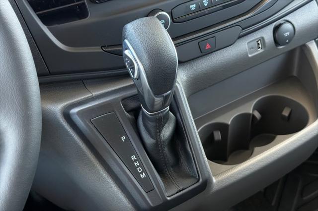 2026 Ford Transit-350 Passenger Van XL