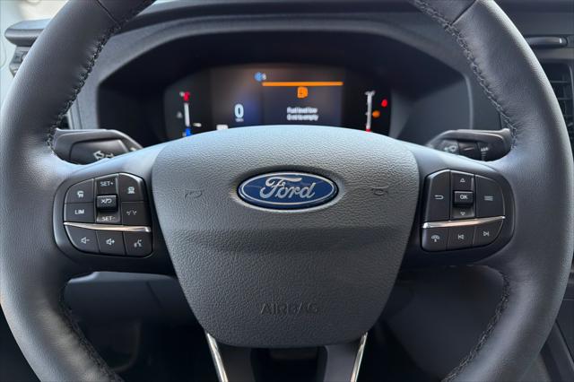 2026 Ford Transit-350 Passenger Van XL