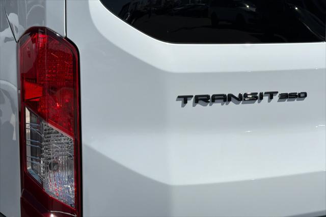 2026 Ford Transit-350 Passenger Van XL