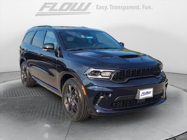 2027 Dodge Durango GT Plus HEMI for sale in Charlottesville, VA