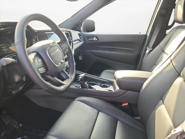 2027 Dodge Durango GT Plus HEMI