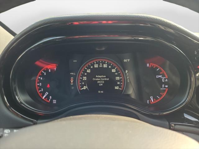 2027 Dodge Durango GT Plus HEMI