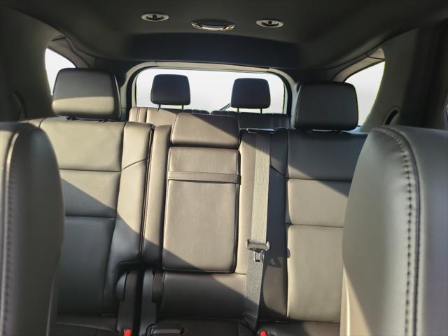 2027 Dodge Durango GT Plus HEMI