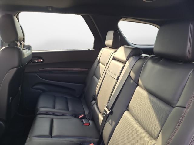 2027 Dodge Durango GT Plus HEMI