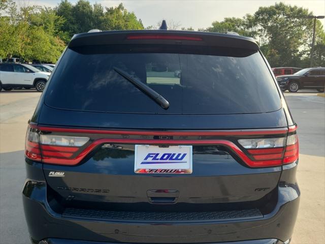 2027 Dodge Durango GT Plus HEMI
