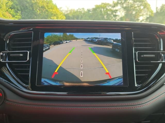 2027 Dodge Durango GT Plus HEMI