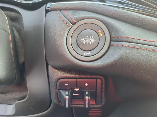 2027 Dodge Durango GT Plus HEMI
