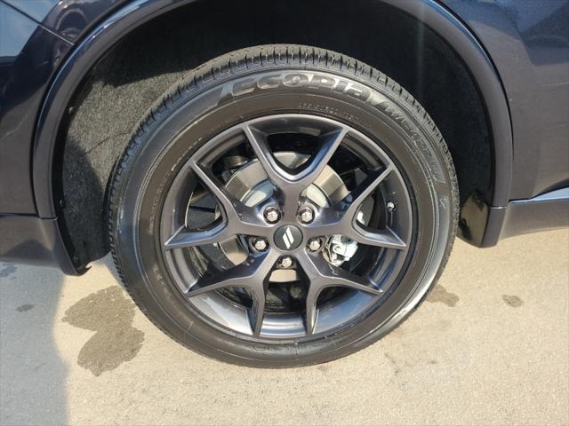 2027 Dodge Durango GT Plus HEMI