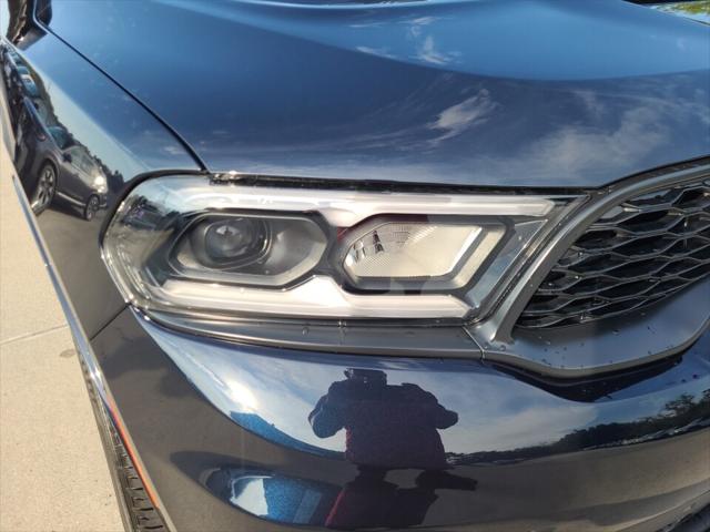 2027 Dodge Durango GT Plus HEMI