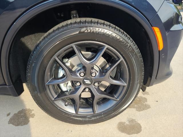 2027 Dodge Durango GT Plus HEMI