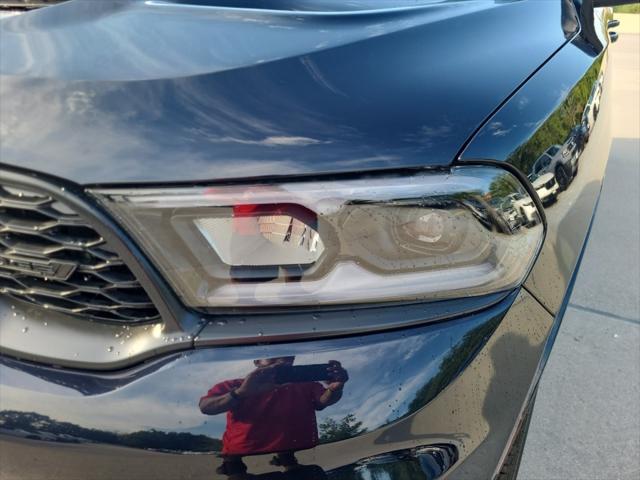 2027 Dodge Durango GT Plus HEMI