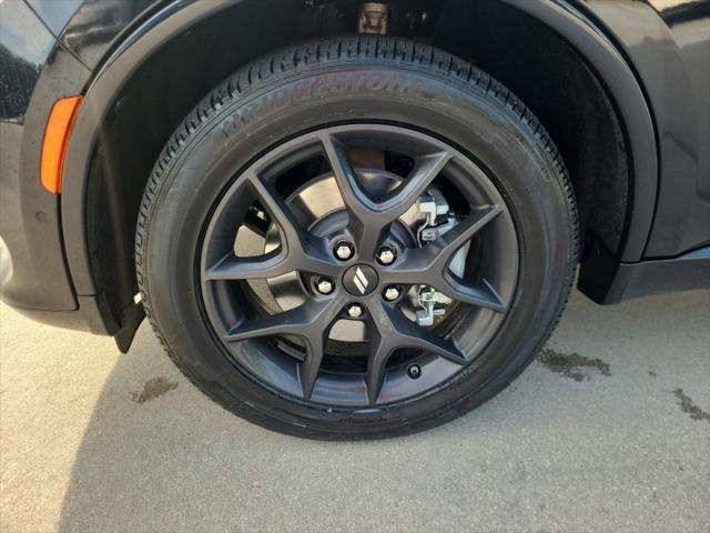 2027 Dodge Durango GT Plus HEMI