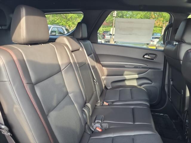 2027 Dodge Durango GT Plus HEMI