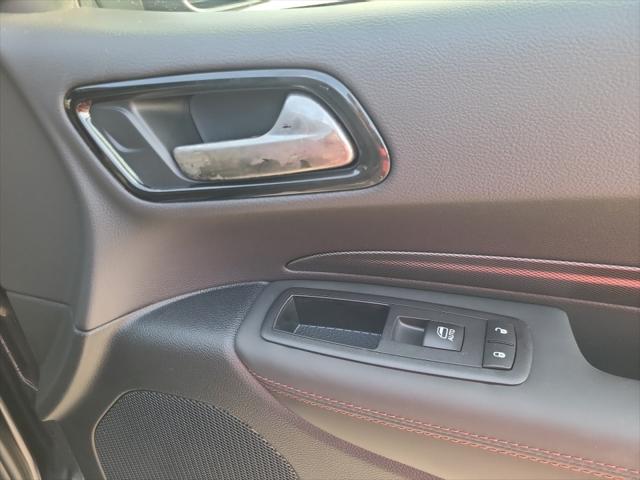 2027 Dodge Durango GT Plus HEMI