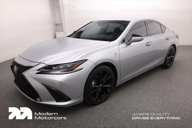 2024 Lexus ES 350 F SPORT Handling for sale in Nixa, MO
