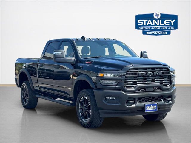2027 Ram 2500 Warlock for sale in Brownwood, TX