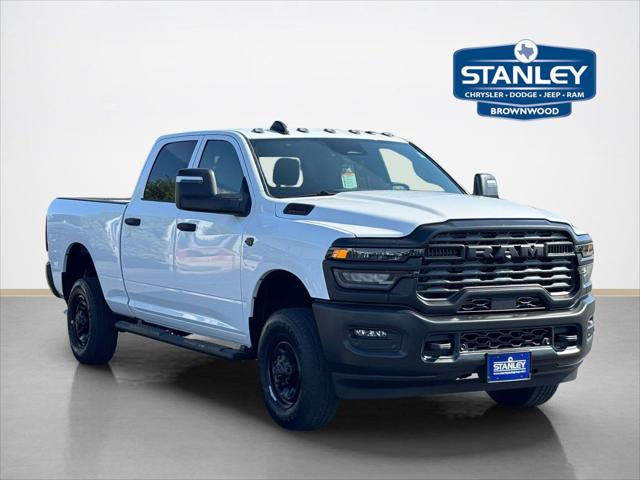 2027 Ram 2500 Tradesman for sale in Brownwood, TX