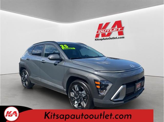 2025 Hyundai Kona SEL for sale in Port Orchard, WA