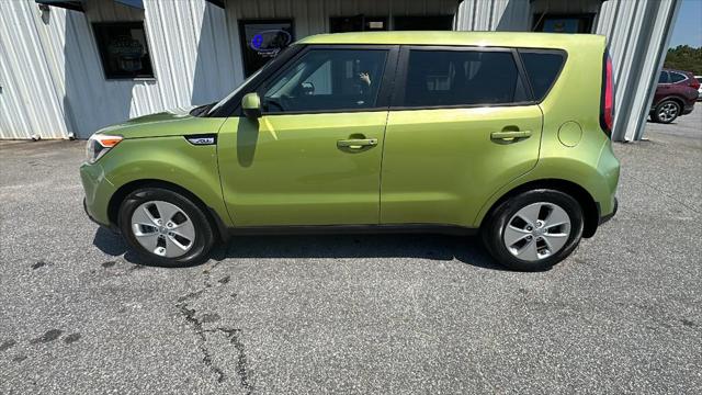 2015 Kia Soul Base for sale in Roebuck, SC