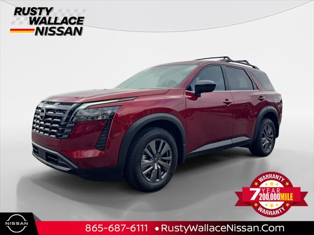 2026 Nissan Pathfinder SV for sale in Knoxville, TN