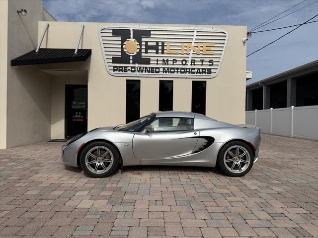 2006 Lotus Elise Unknown for sale in TAMPA, FL