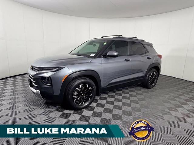 2022 Chevrolet TrailBlazer FWD LT for sale in Tucson, AZ