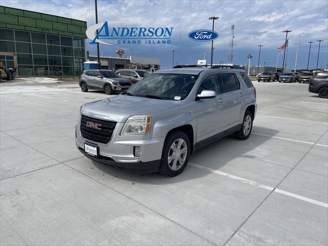 2017 GMC Terrain SLE-2 for sale in Grand Island, NE
