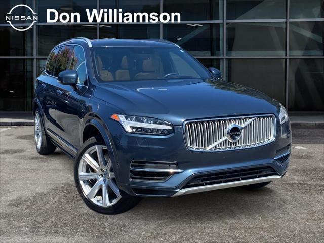 2018 Volvo XC90 Hybrid T8 Inscription for sale in Jacksonville, NC
