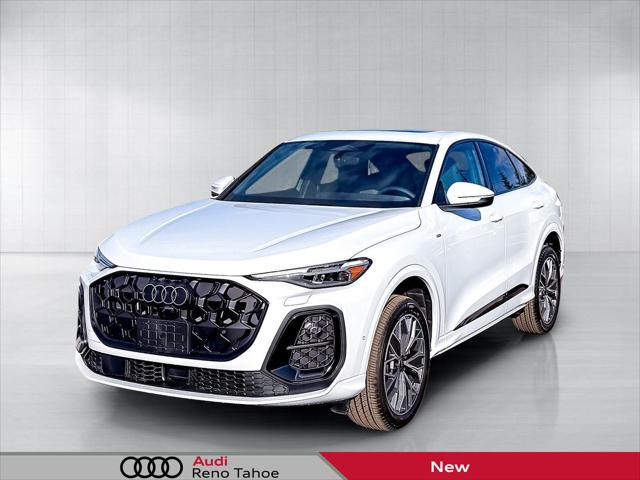 2026 Audi Q5 Sportback Premium Plus TFSI quattro S tronic for sale in Reno, NV