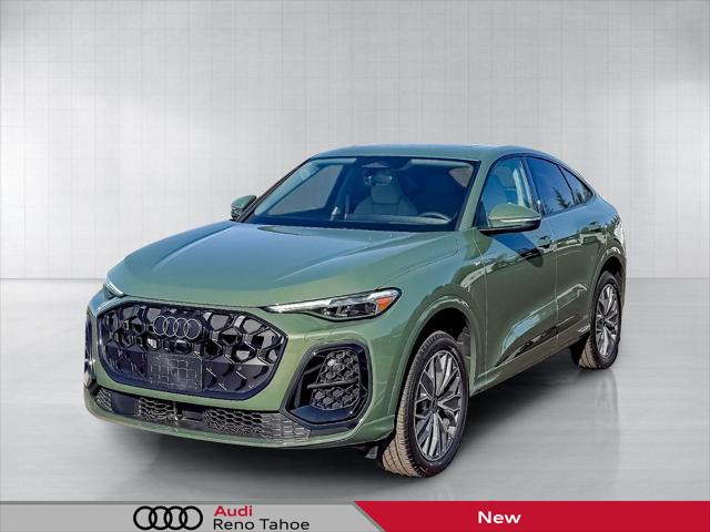 2026 Audi Q5 Sportback Premium Plus TFSI quattro S tronic for sale in Reno, NV