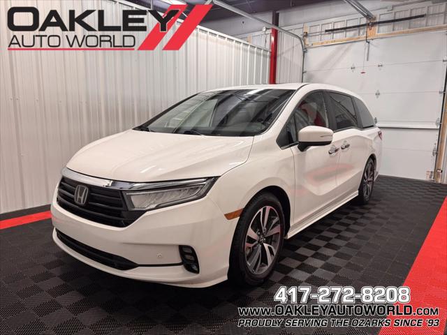 2022 Honda Odyssey Touring for sale in Branson West, MO
