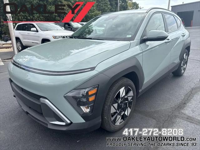 2025 Hyundai Kona SEL for sale in Branson West, MO