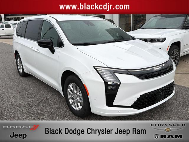 2027 Chrysler Pacifica Select for sale in Statesville, NC