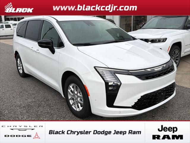 2027 Chrysler Pacifica Select for sale in Statesville, NC