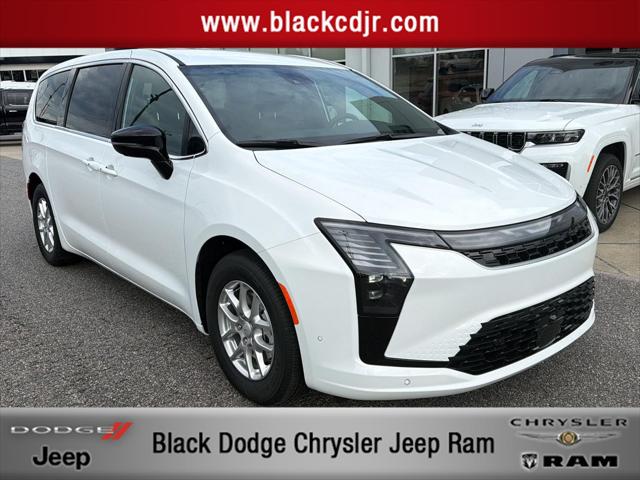 2027 Chrysler Pacifica Select for sale in Statesville, NC