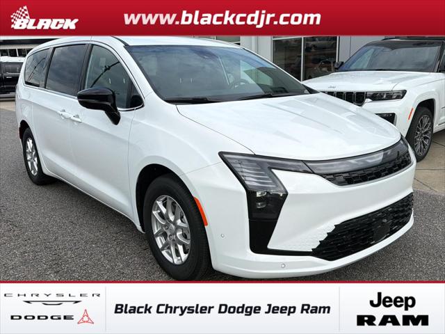 2027 Chrysler Pacifica Select for sale in Statesville, NC