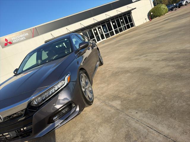 2018 Honda Accord Touring for sale in Saltillo, MS